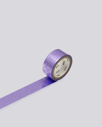 Masking Tape mt - Purple Dust