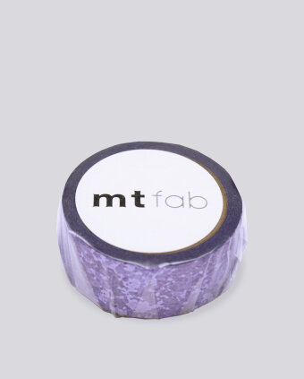 Masking Tape mt - Purple Dust