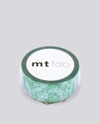 Masking Tape mt - Green Dust