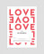 Geschenkgutschein Digital - Love