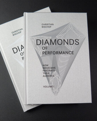 Christian Bischof - DIAMONDS OF PERFORMANCE Volume I...