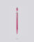 Kugelschreiber Caran dAche 849 - Colormat-X Pink