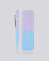 Ballpoint pen Caran DAche 849 - Paul Smith Edition Skyblue Lavender with slim case