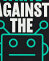 Notizbuch Graphic L - Write Against The Machines