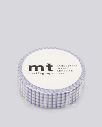 Masking Tape mt - Hougan Blueberry