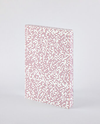 Notebook Graphic L - Megapixel