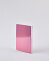 Notebook Pearl S - Rosé