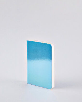 Notebook Pearl S - Blue