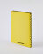 Notizbuch Graphic L - The Happy Book by Stefan Sagmeister