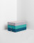 Archivebox M - Seafoam Turquoise