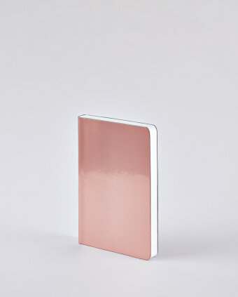 Notebook Shiny Starlet S - Cosmo Rosé