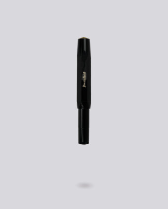 Fountain Pen Kaweco Classic Sport - Black