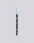 Dual Brush Pen Tombow - 491 Glacier Blue