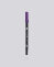 Dual Brush Pen Tombow - 676 Royal Purple