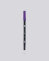 Dual Brush Pen Tombow - 606 Violet