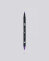 Dual Brush Pen Tombow - 606 Violet