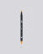 Dual Brush Pen Tombow - 933 Orange