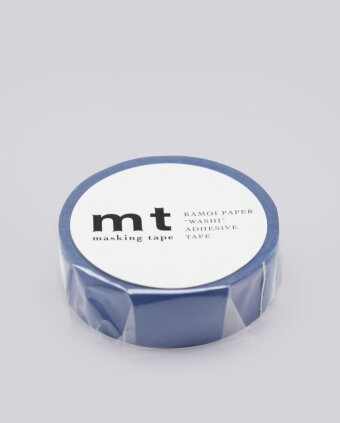 Masking Tape mt - Ruri
