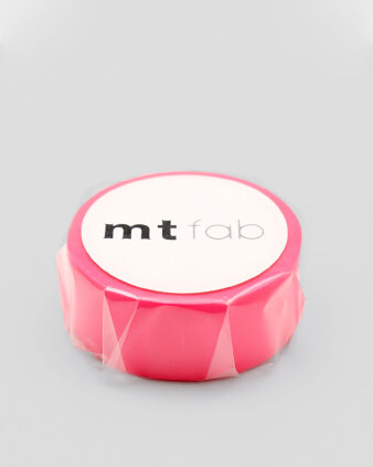 Masking Tape mt - Fluorescent Pink