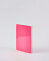 Notizbuch Candy S - Neon Pink
