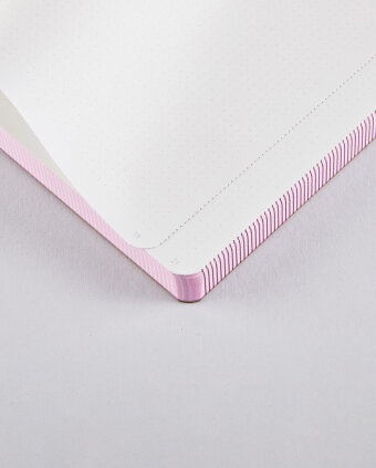 Notebook Graphic S - OX