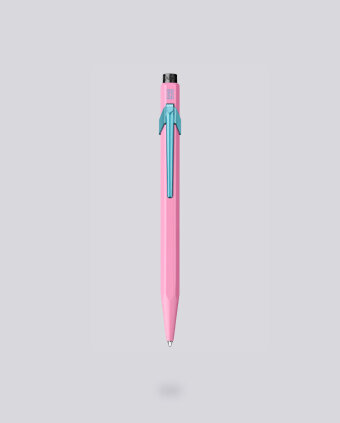 Pen Caran dAche 849 - Claim Your Style Edition Hibiscus...
