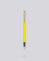 Foundain Pen Caran dAche 849 - Yellow Fluo M