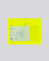 General Purpose Case A5 Nähe - Neon Yellow