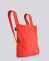 Bag and Bagpack Notabag - Red