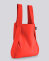 Tasche und Rucksack Notabag - Rot