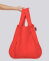 Tasche und Rucksack Notabag - Rot