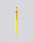 Pen Caran dAche 849 - Claim Your Style Edition Canary Yellow with slim case